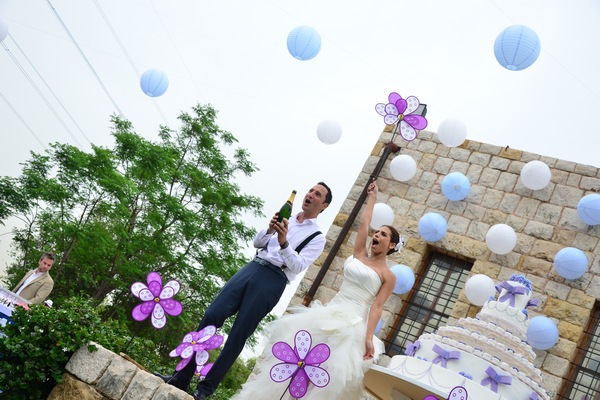 RonJo Wedding
